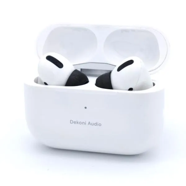 Dekoni Audio Bulletz for Airpod Pro