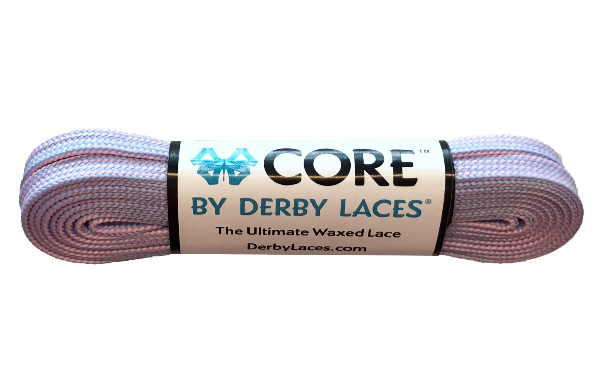 Derby Laces - CORE