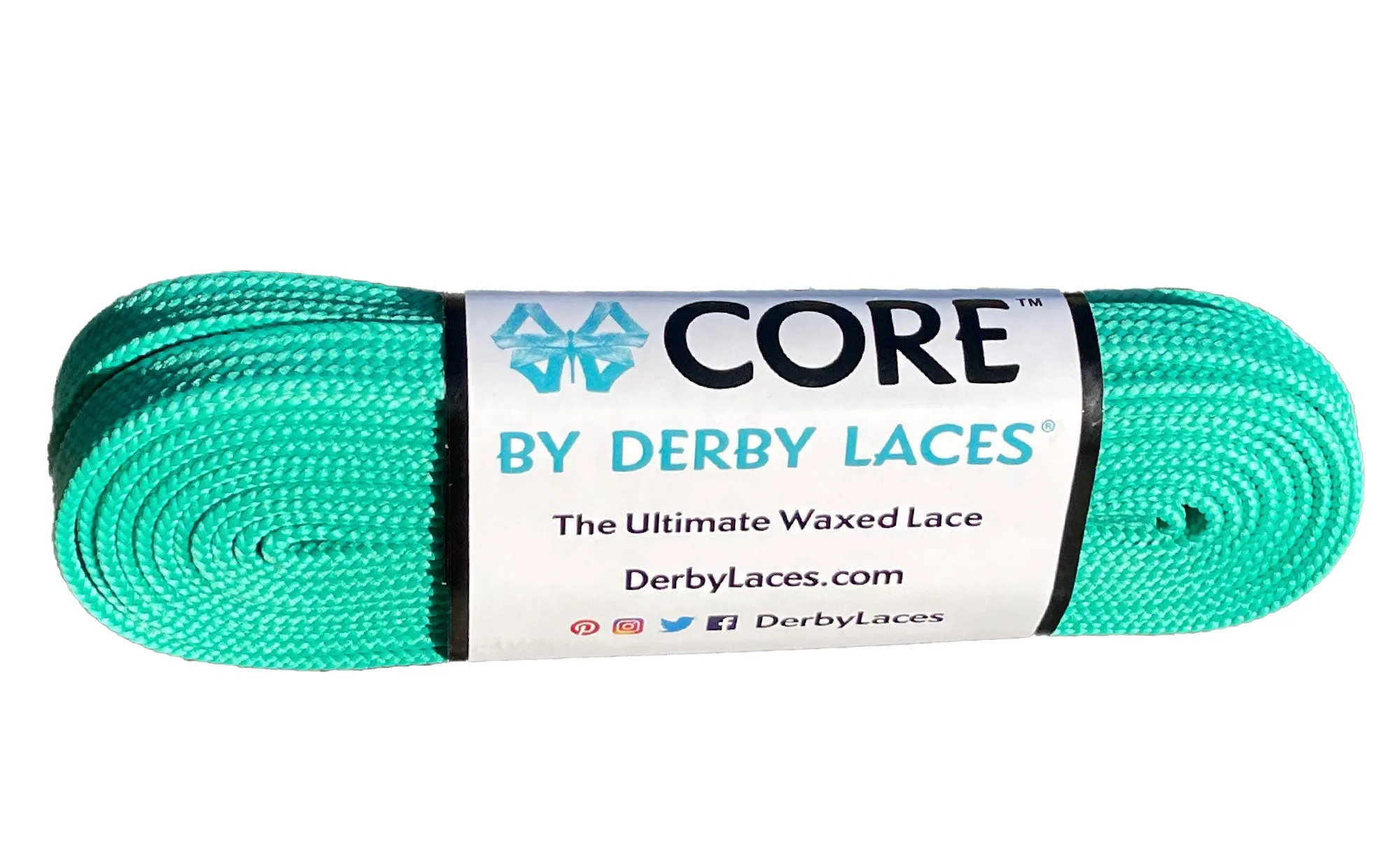 Derby Laces - CORE