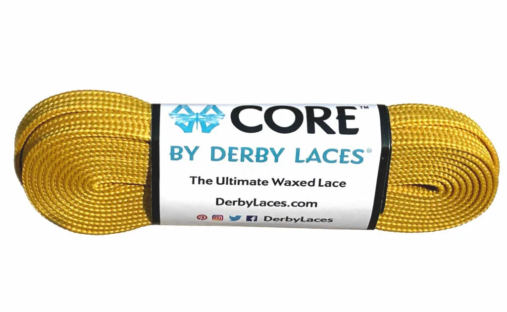 Derby Laces - CORE