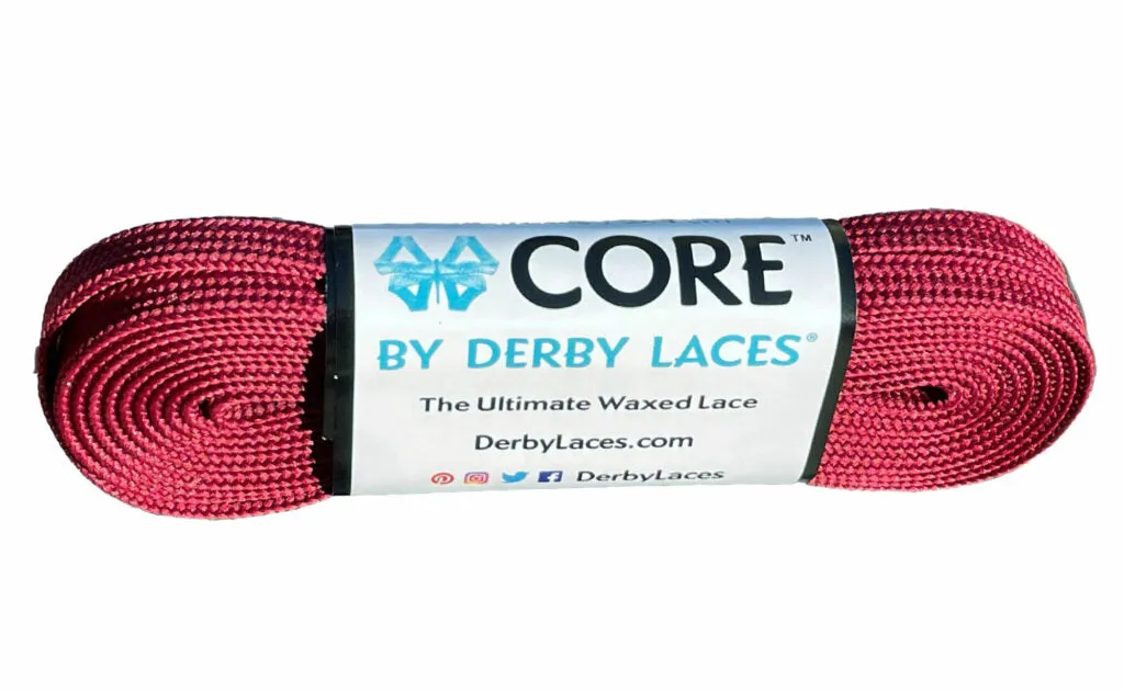 Derby Laces - CORE