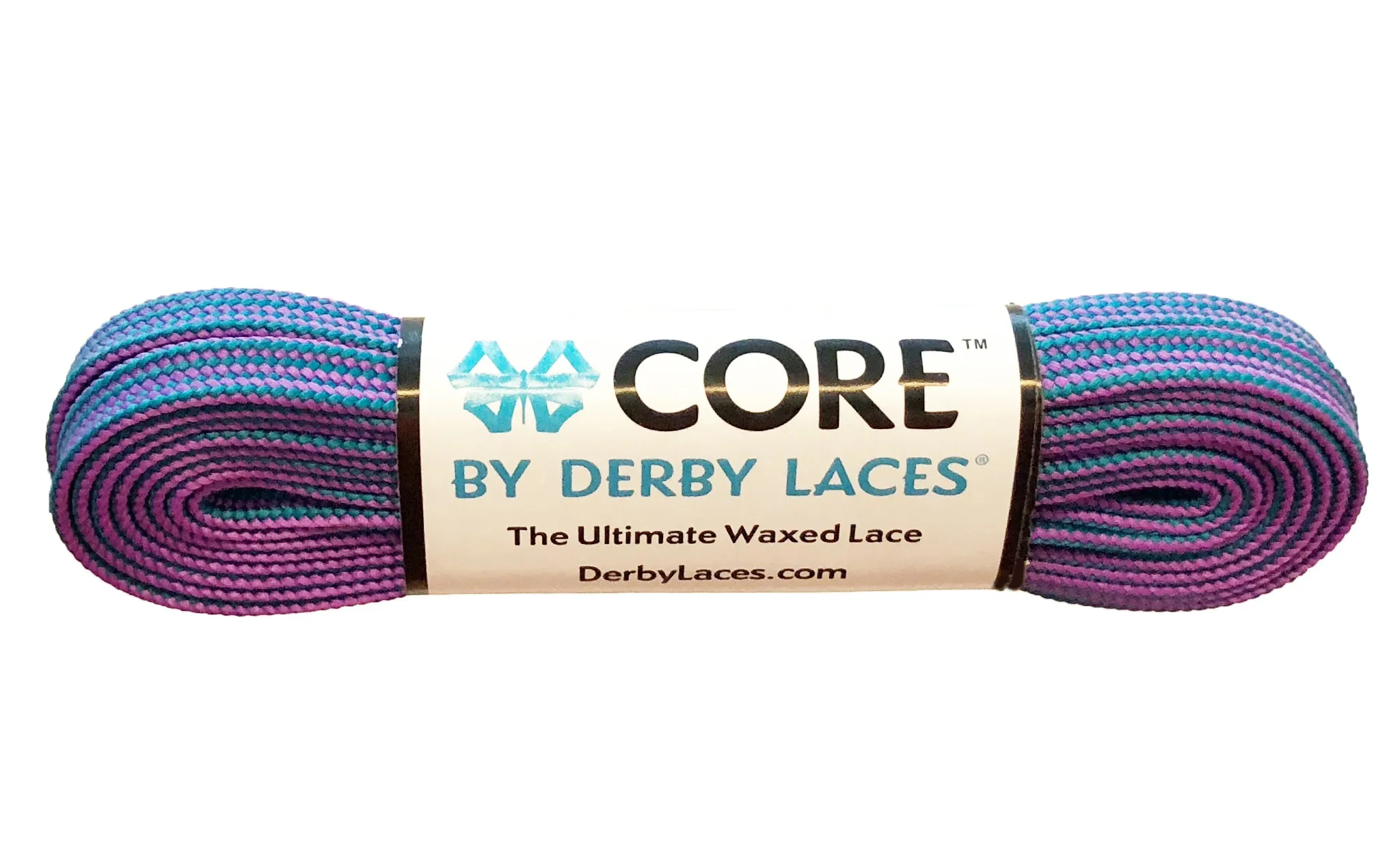 Derby Laces - CORE