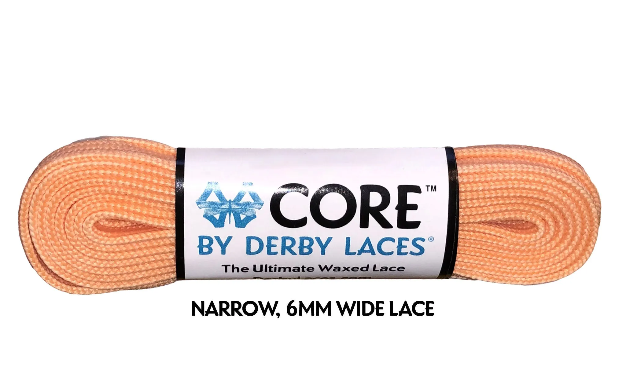 Derby Laces - CORE