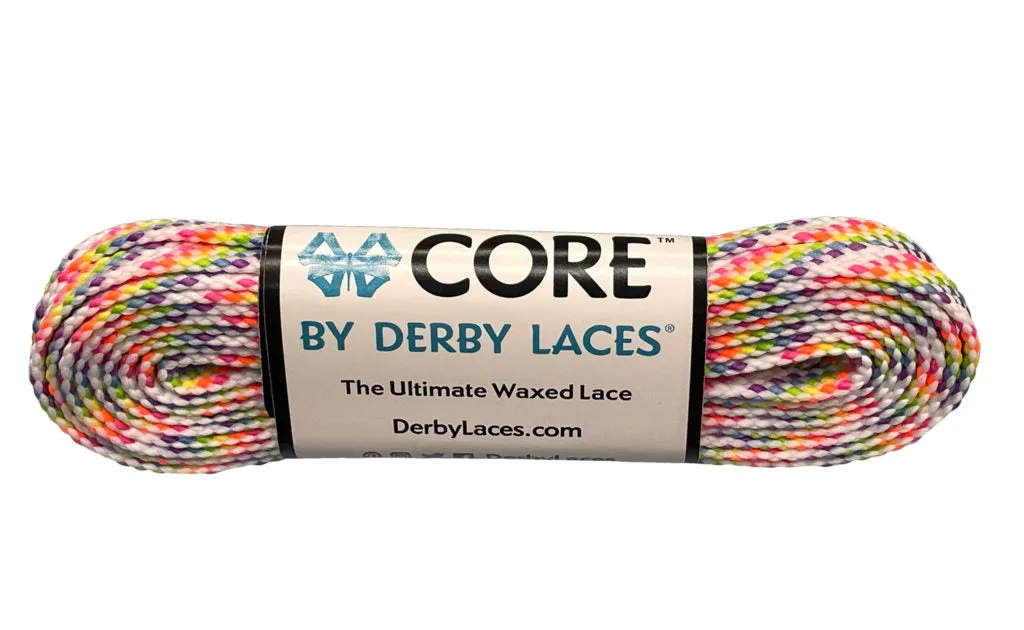 Derby Laces - CORE