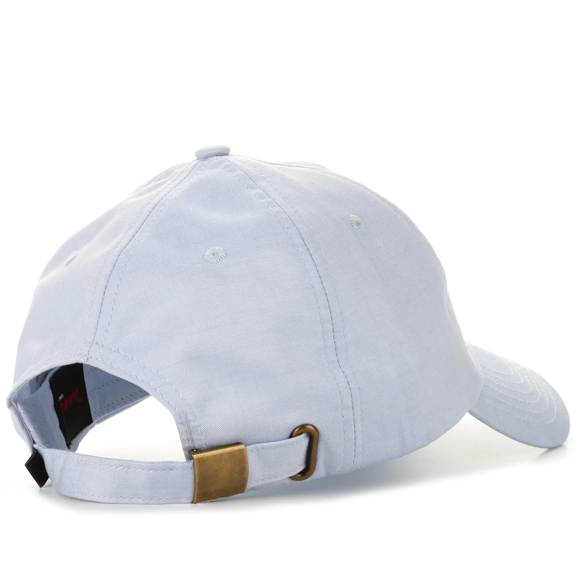 Diamond Micro Brilliant Sports Hat - Blue