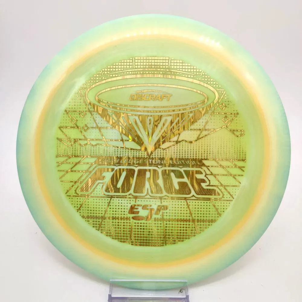 Discraft Lightweight ESP Force - Ledgestone 2023