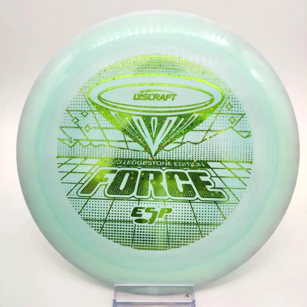 Discraft Lightweight ESP Force - Ledgestone 2023