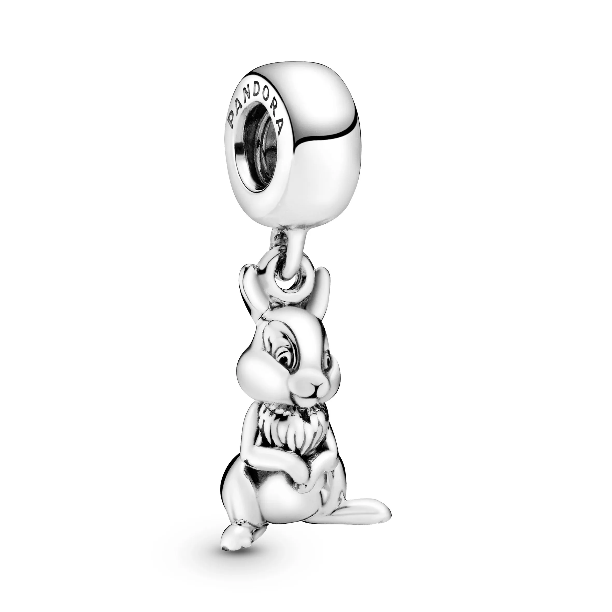 Disney Thumper silver dangle