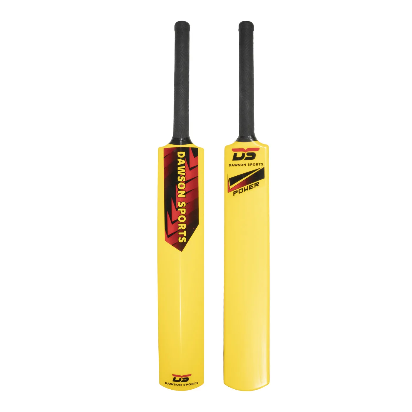 DS Plastic Cricket Bat