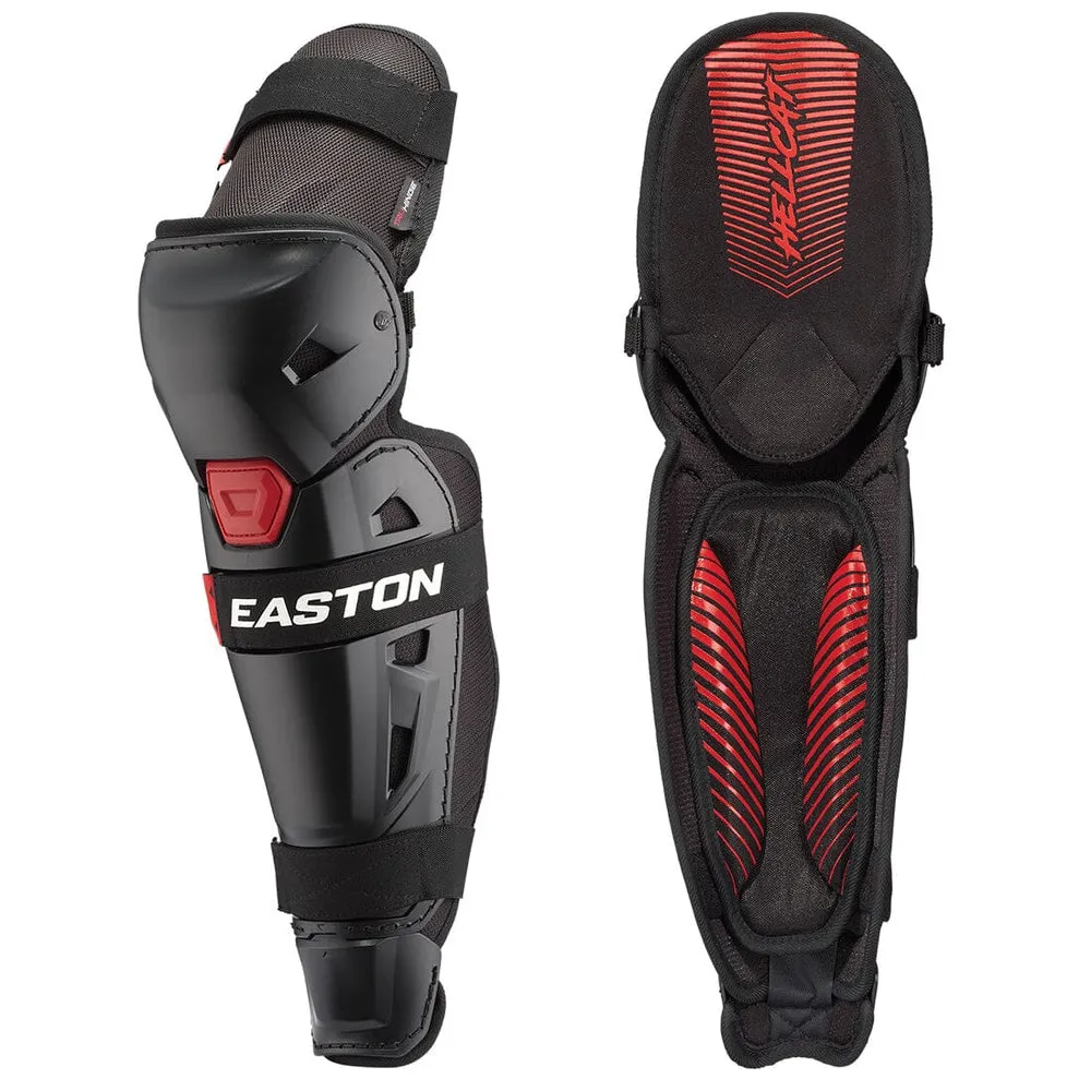 Easton Hellcat Slowpitch Softball Fielding Leg Guards