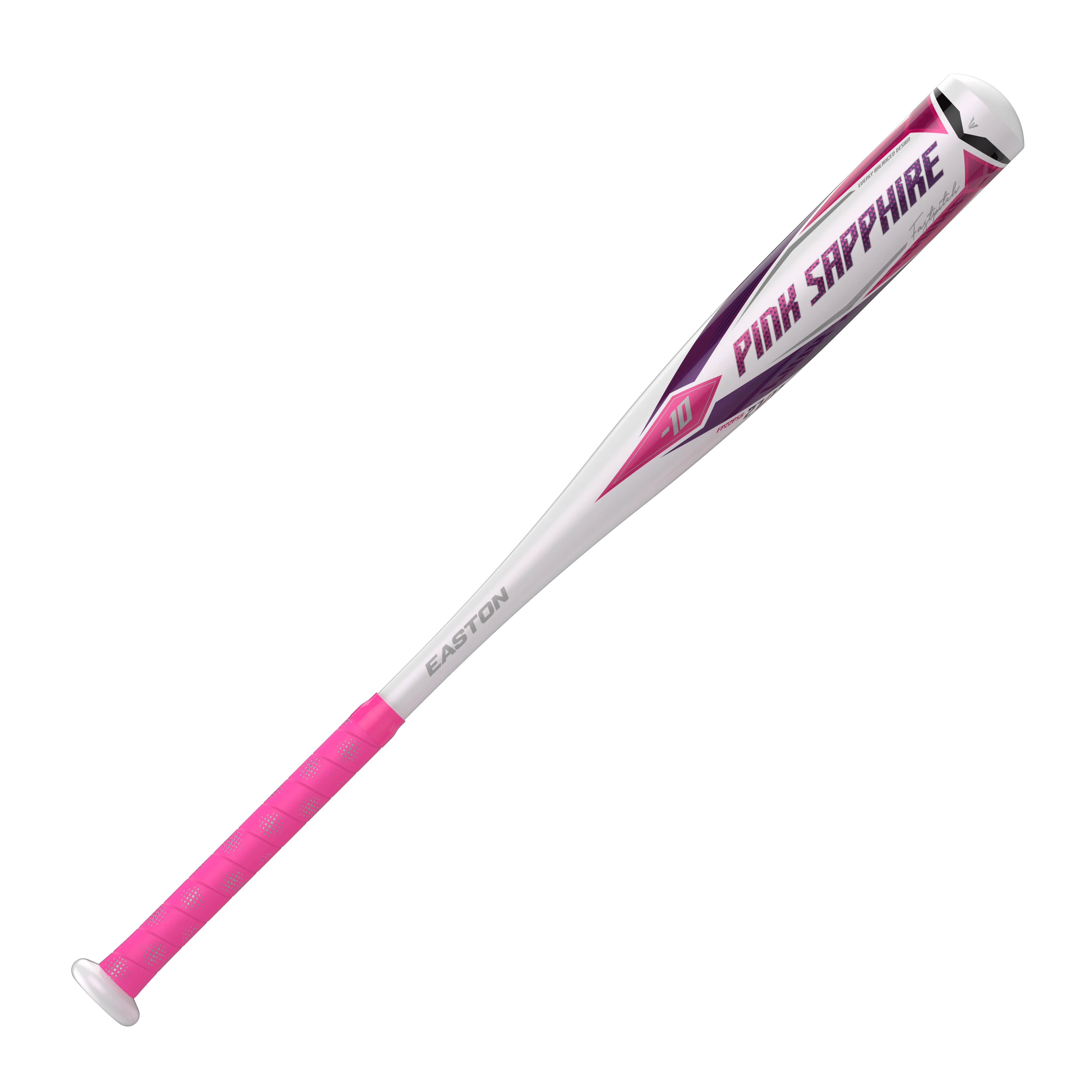 Easton Pink Sapphire Fastpitch Bat -10