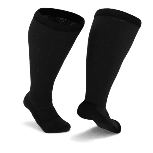 EasyStretch™ Diabetic Socks