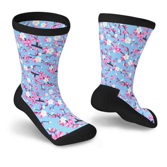 EasyStretch™ Diabetic Socks