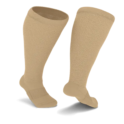 EasyStretch™ Diabetic Socks