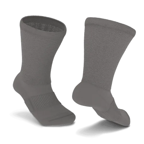 EasyStretch™ Diabetic Socks