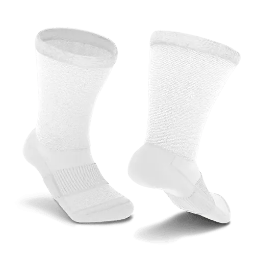 EasyStretch™ Diabetic Socks