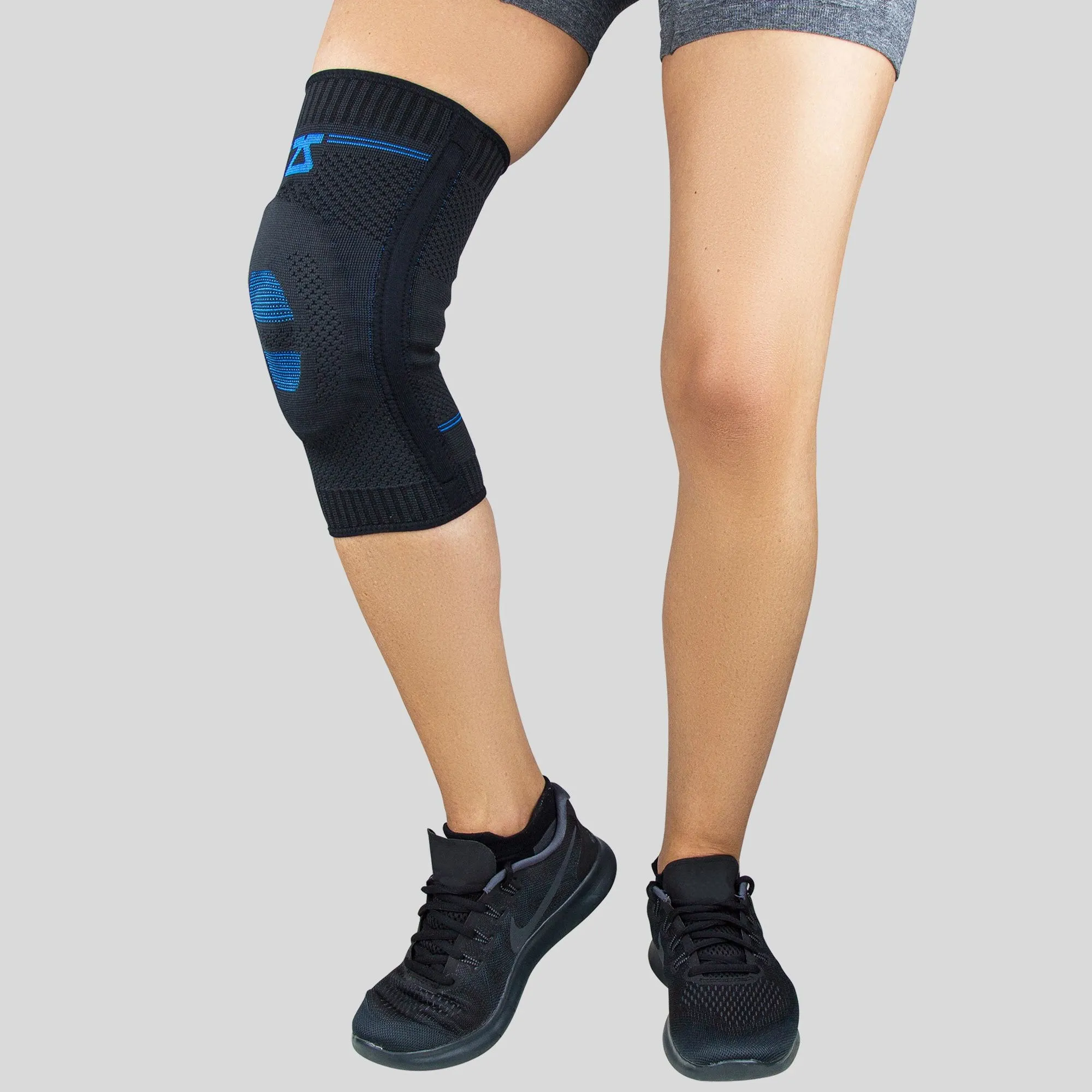 Elite Gel Knee Brace