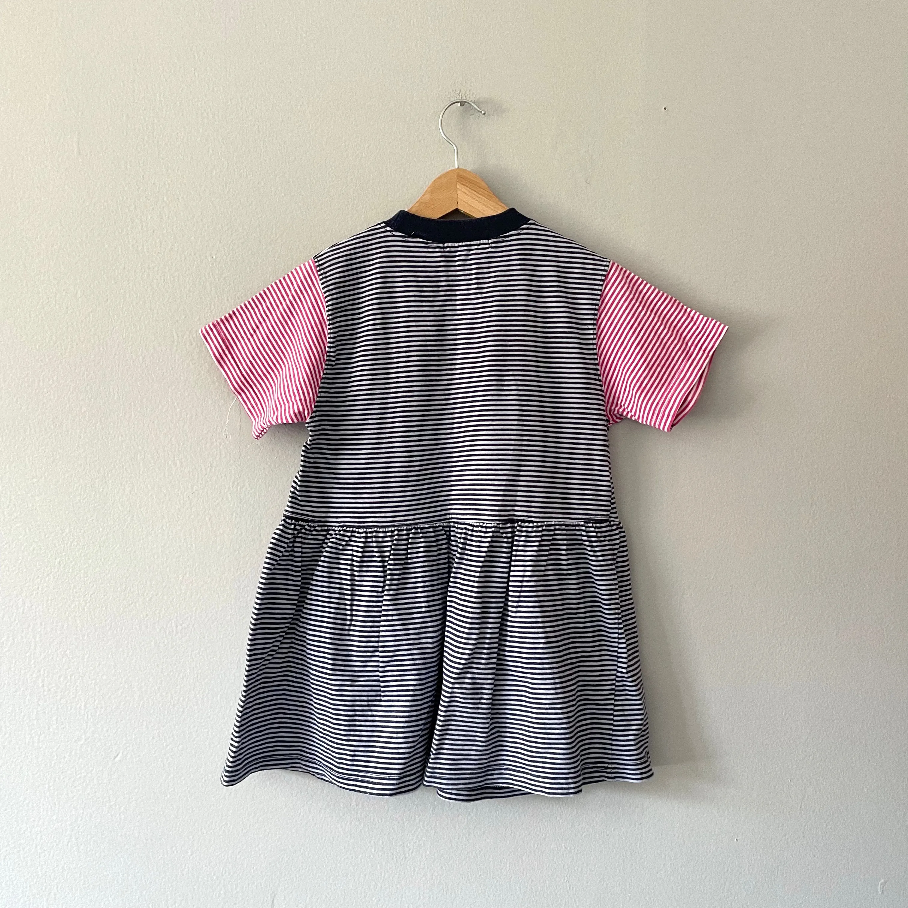 Esprit mini / Vintage dress / 5Y