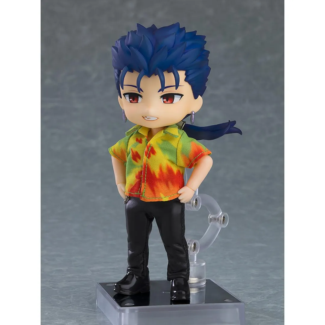 Fate/hollow ataraxia - Nendoroid Doll - Lancer [PRE-ORDER](RELEASE JAN25)