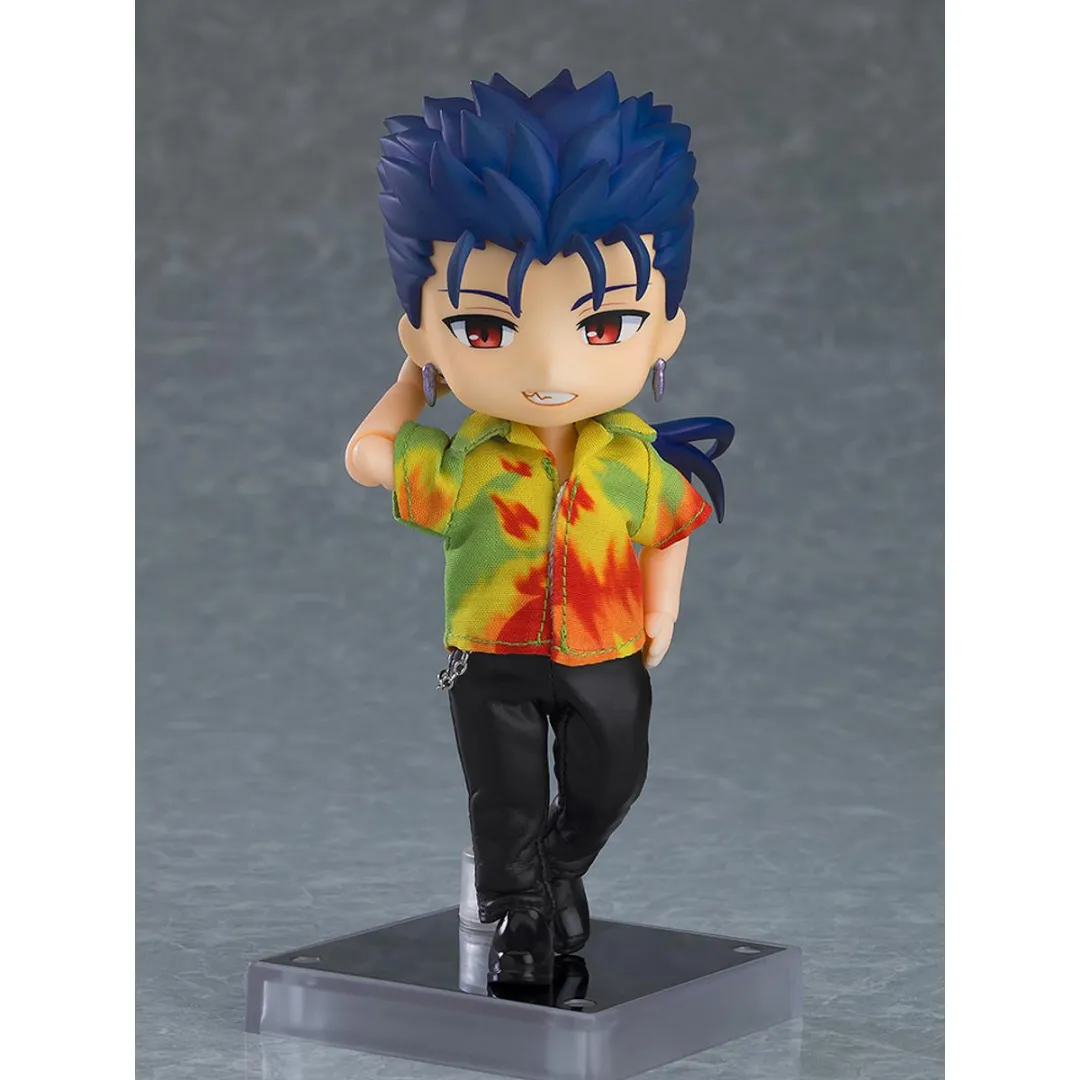 Fate/hollow ataraxia - Nendoroid Doll - Lancer [PRE-ORDER](RELEASE JAN25)