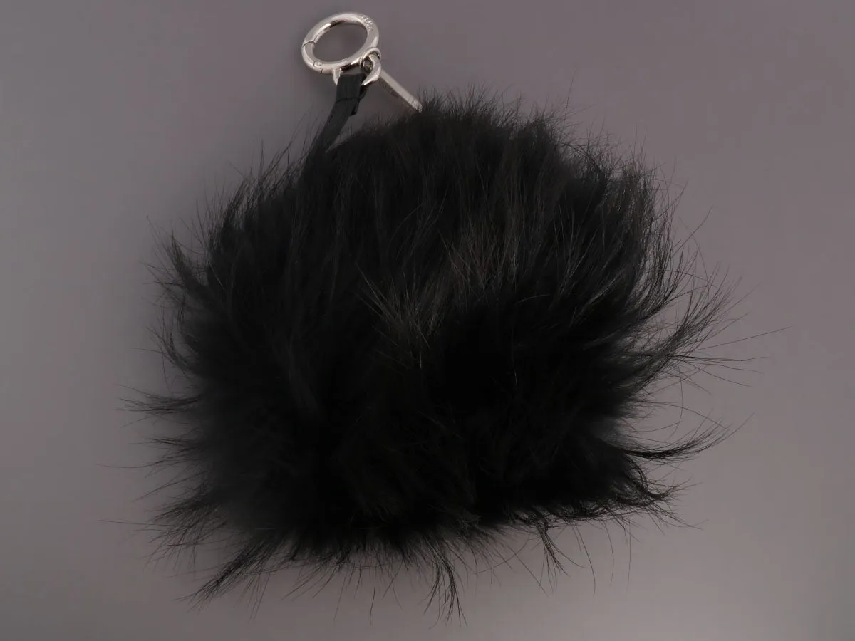 Fendi Furyou Monster Bag Charm