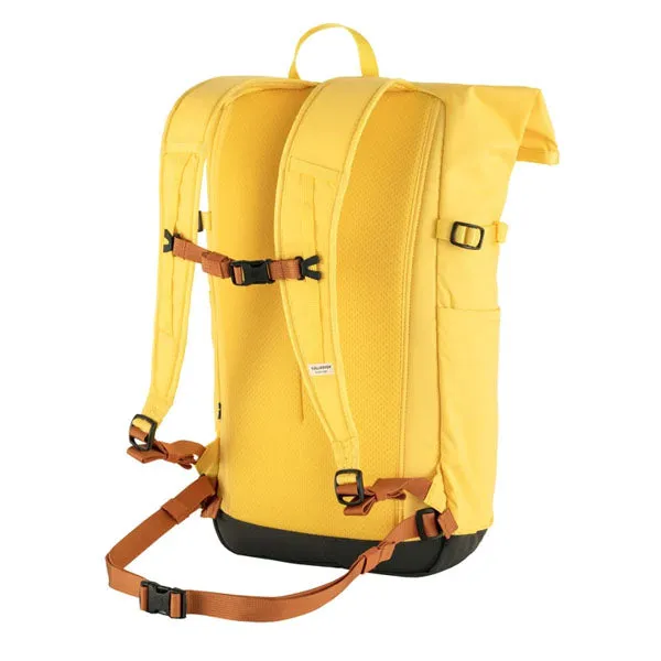 Fjallraven High Coast Foldsack 24 Mellow Yellow