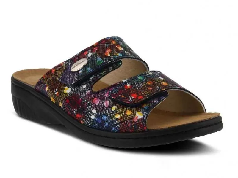 Flexus by Spring Step Bellasa - Women's Sandal