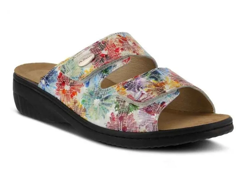 Flexus by Spring Step Bellasa - Women's Sandal