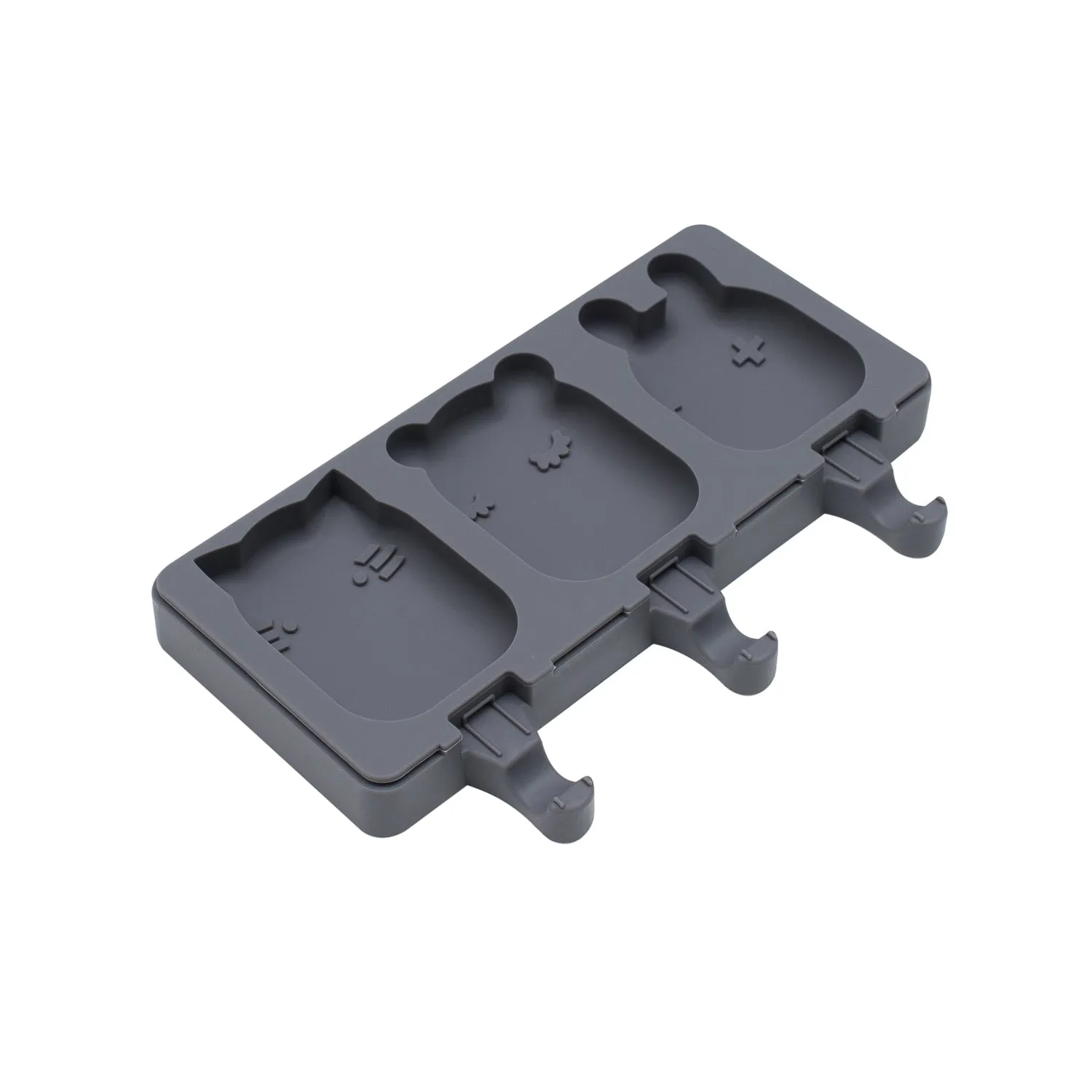 Frosties Icy pole Mould - Charcoal