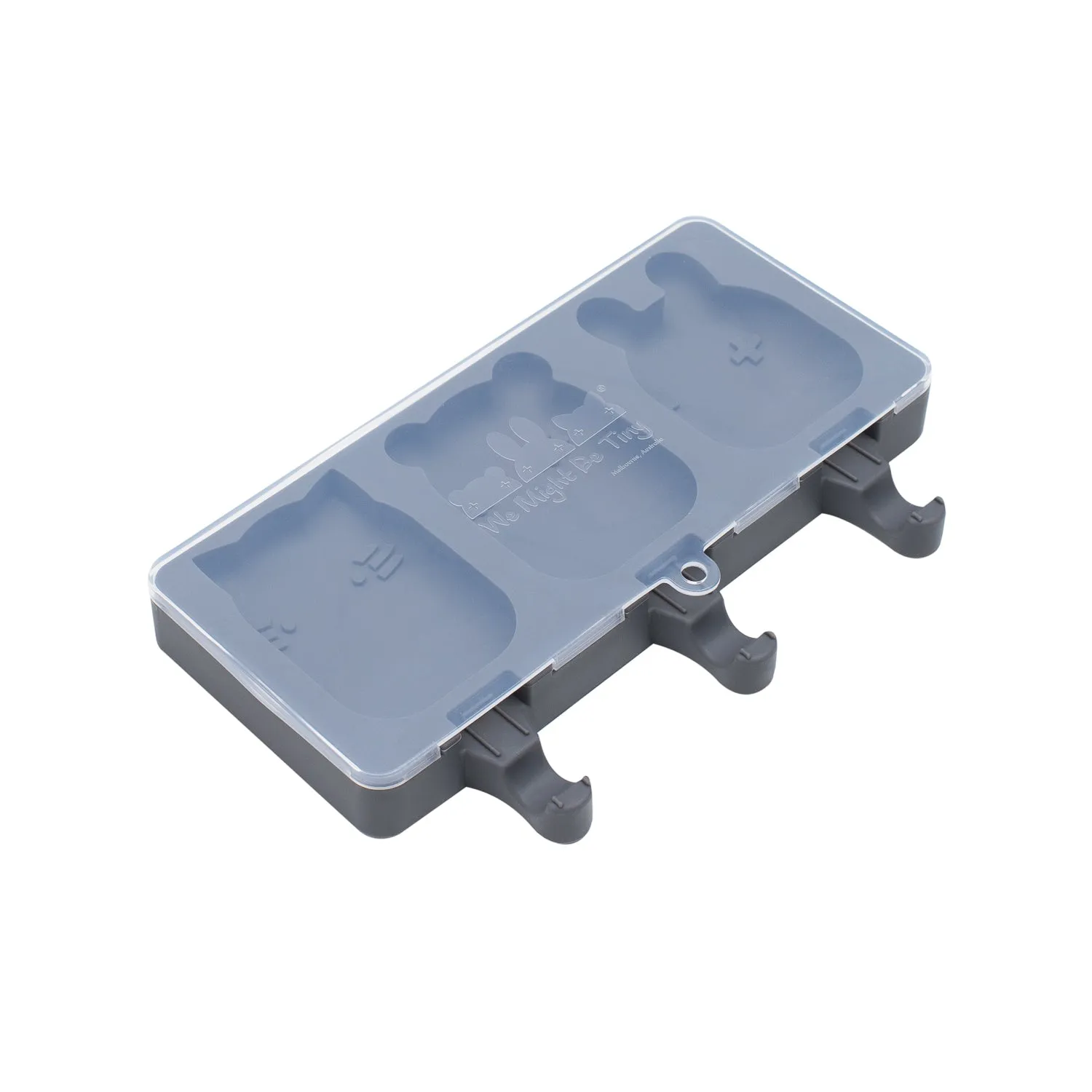 Frosties Icy pole Mould - Charcoal