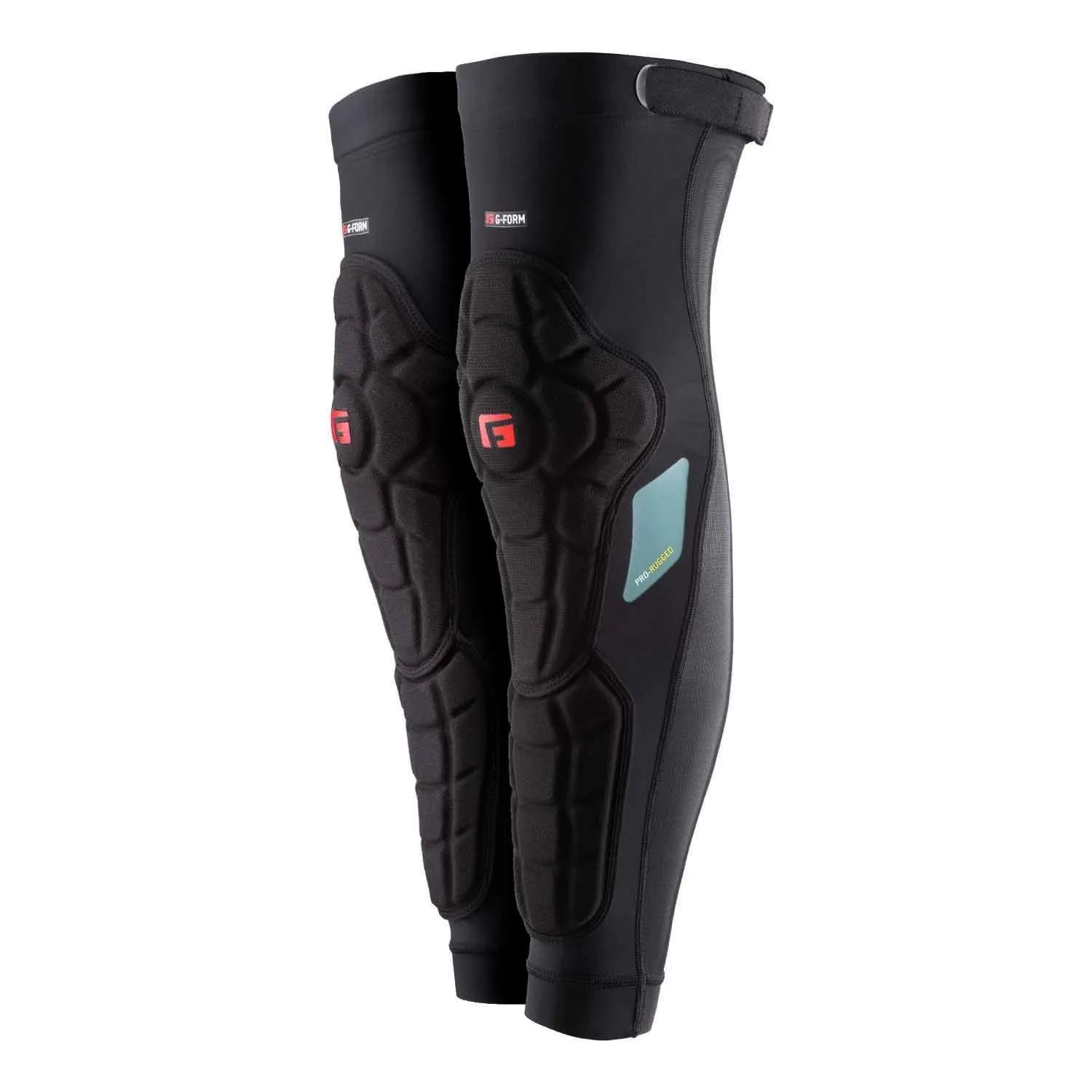 G-FORM - Pro Rugged Knee-Shin Guard