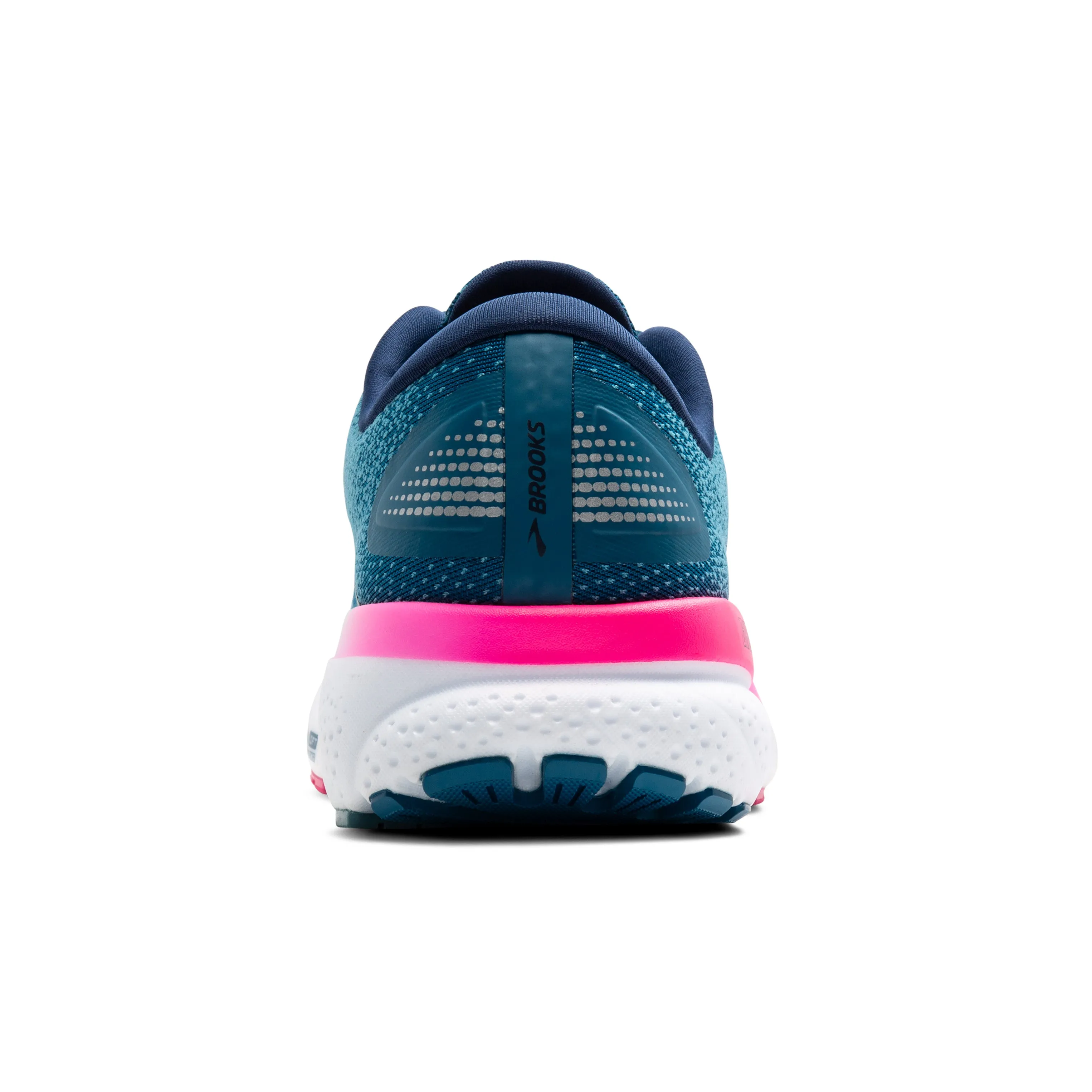 Ghost 16 GTX W | Moroccon Blue/Pink/Yellow