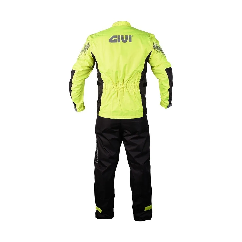 GIVI PRS04 AX PRIME RAIN SUIT 04