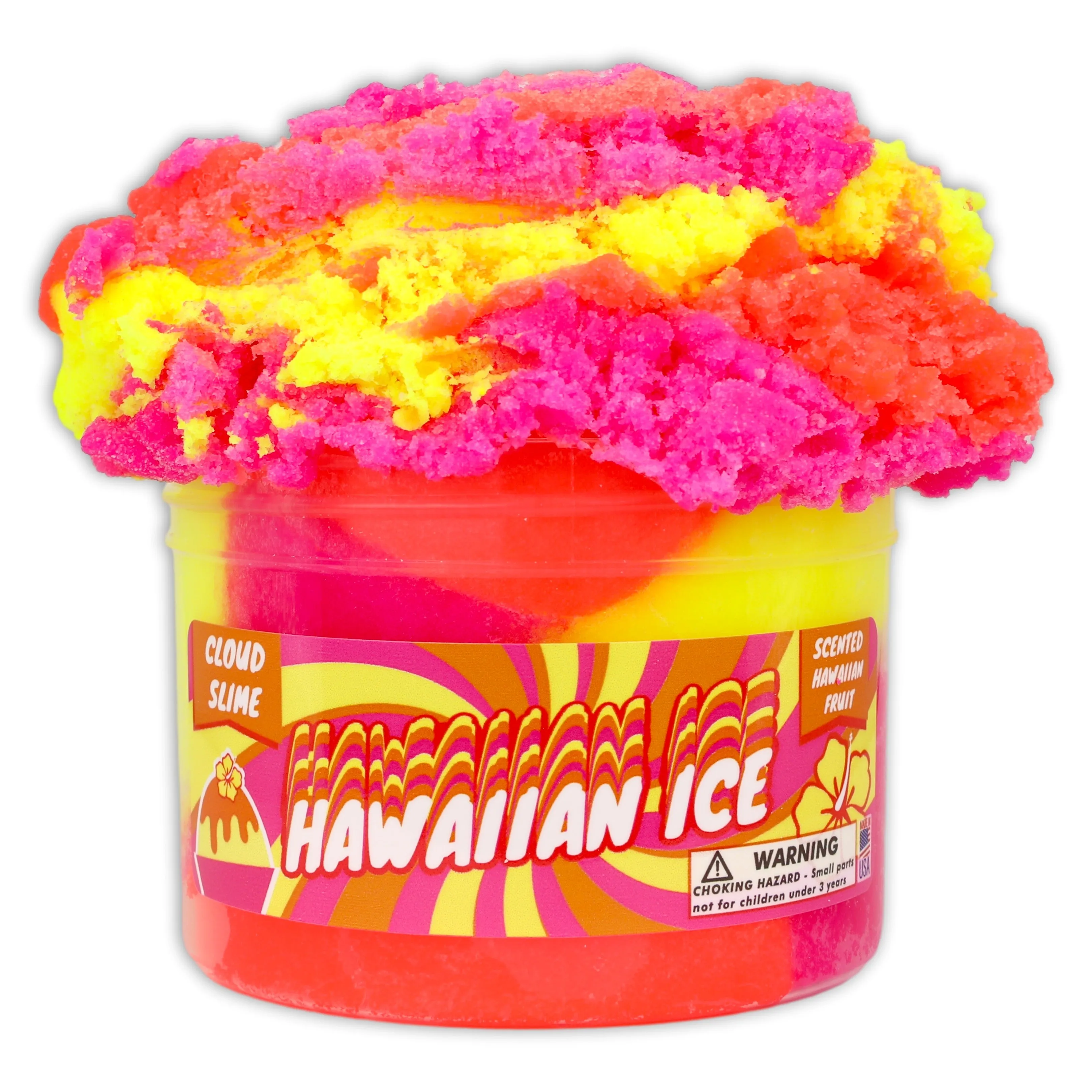 Hawaiian Ice - Wholesale Pack