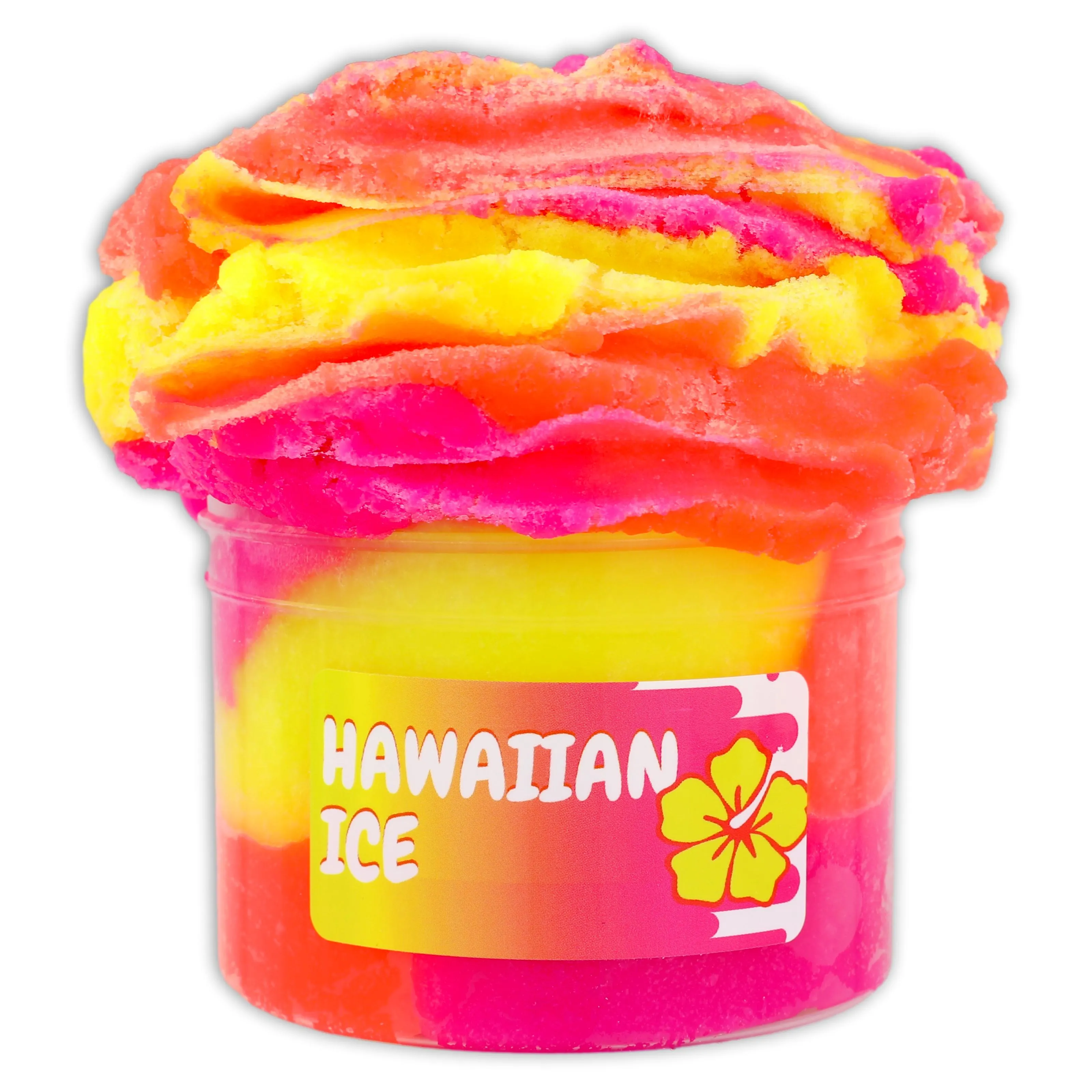 Hawaiian Ice