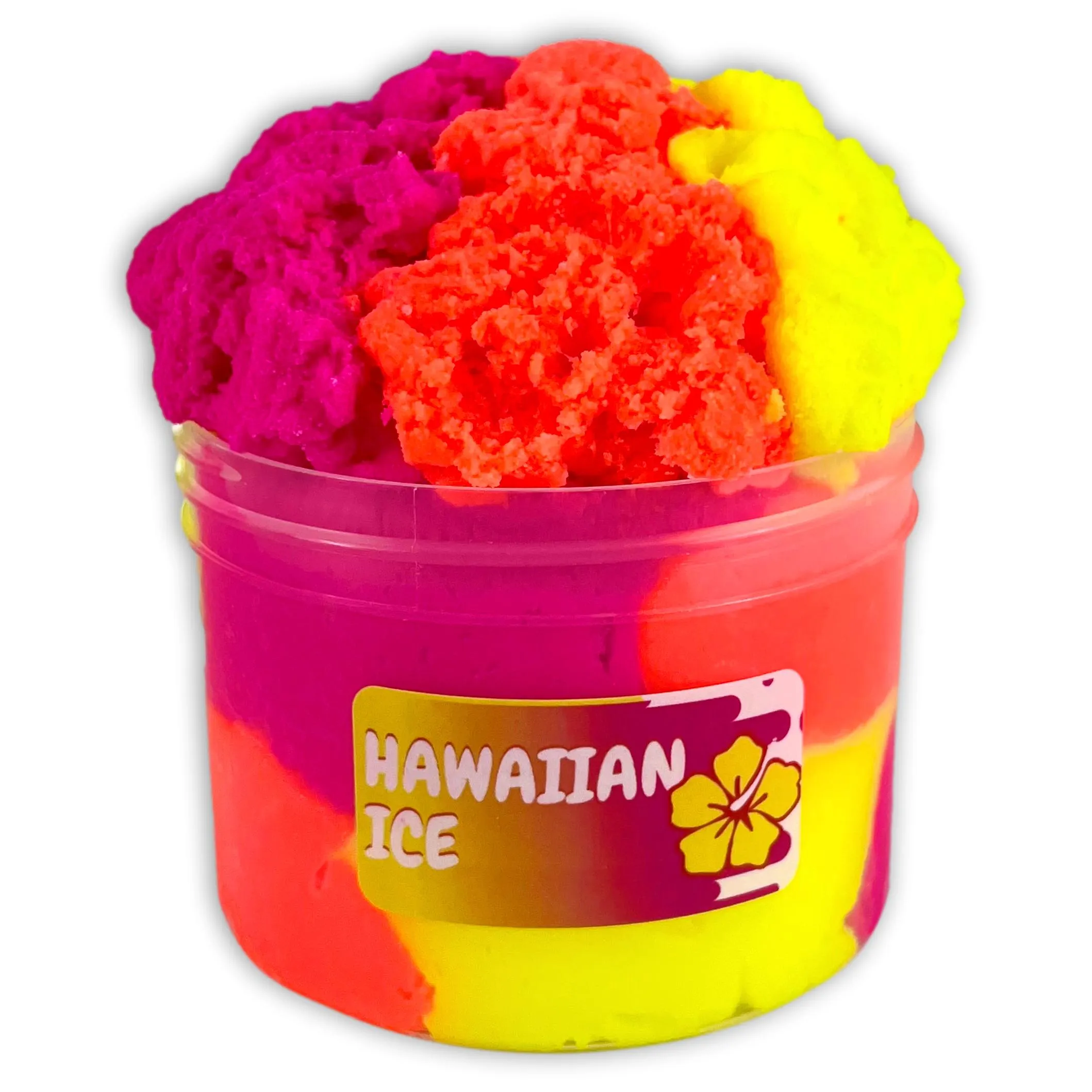 Hawaiian Ice