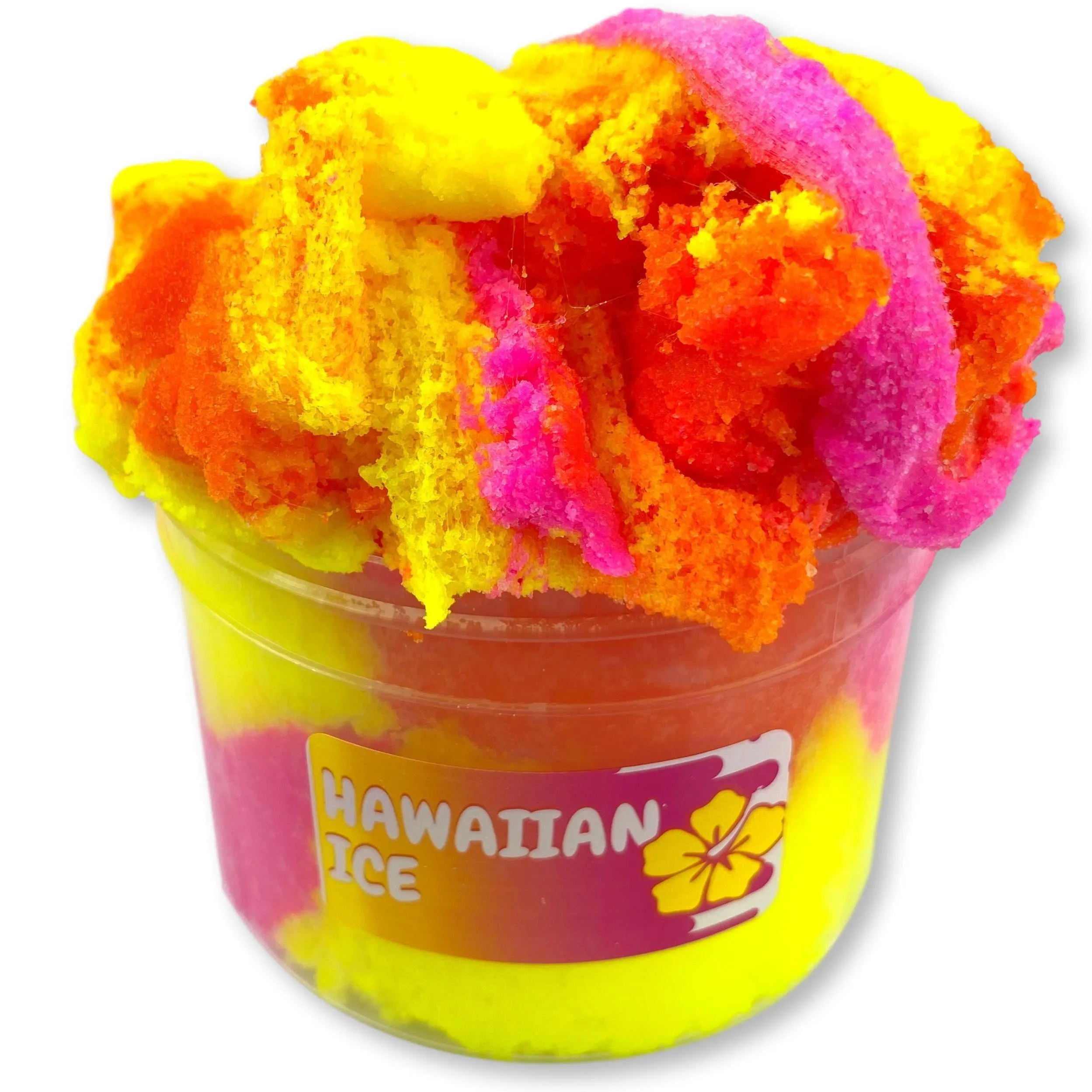 Hawaiian Ice