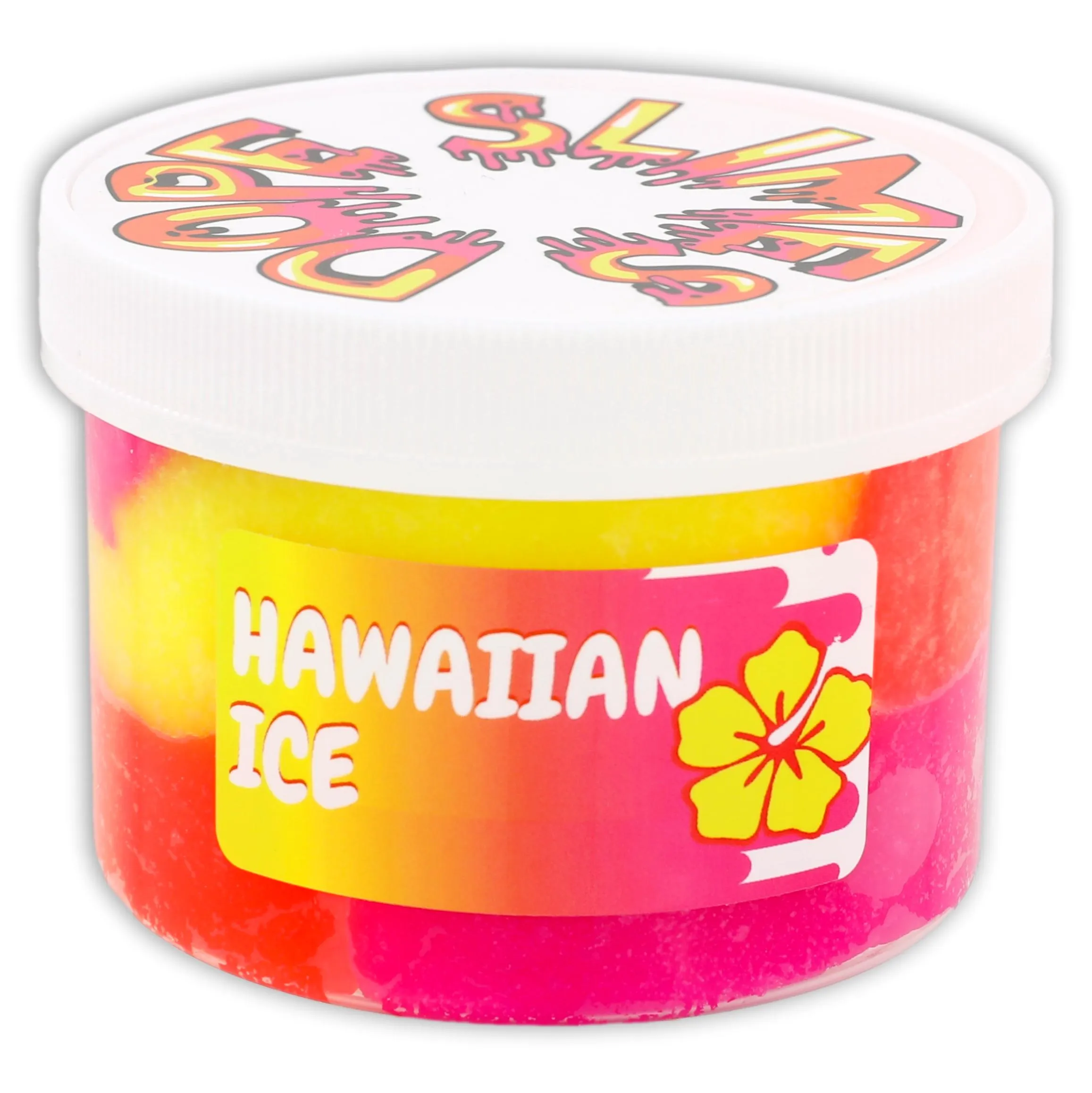 Hawaiian Ice