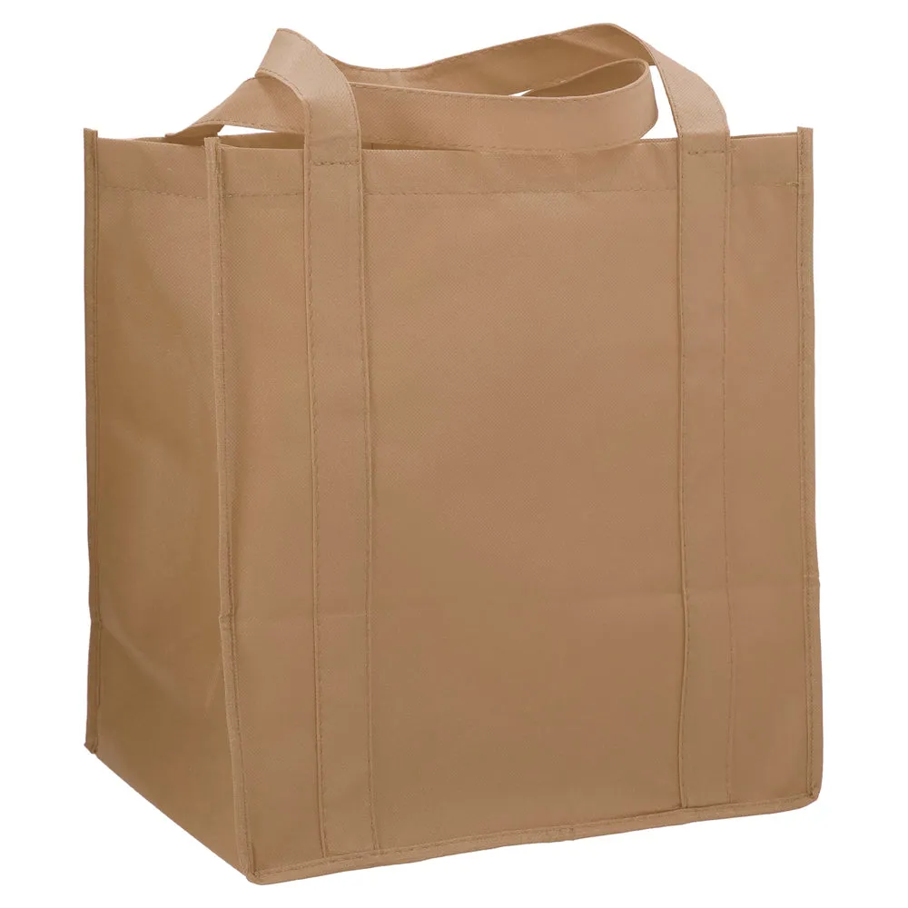 Hercules Non-Woven Grocery Tote