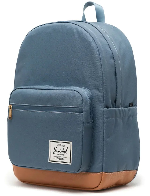 Herschel Pop Quiz Blue Mirage