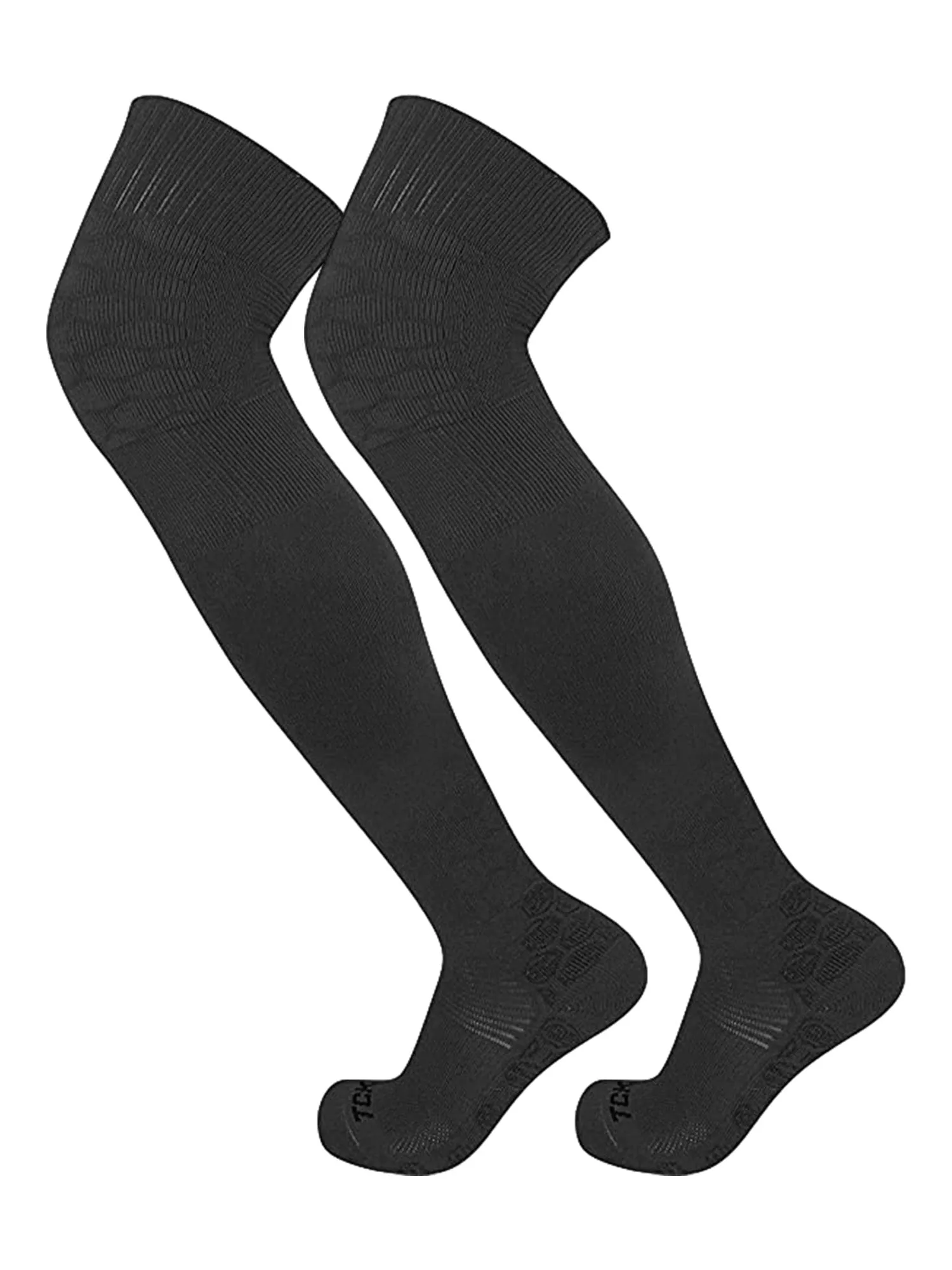 High Performance Long Sports Socks