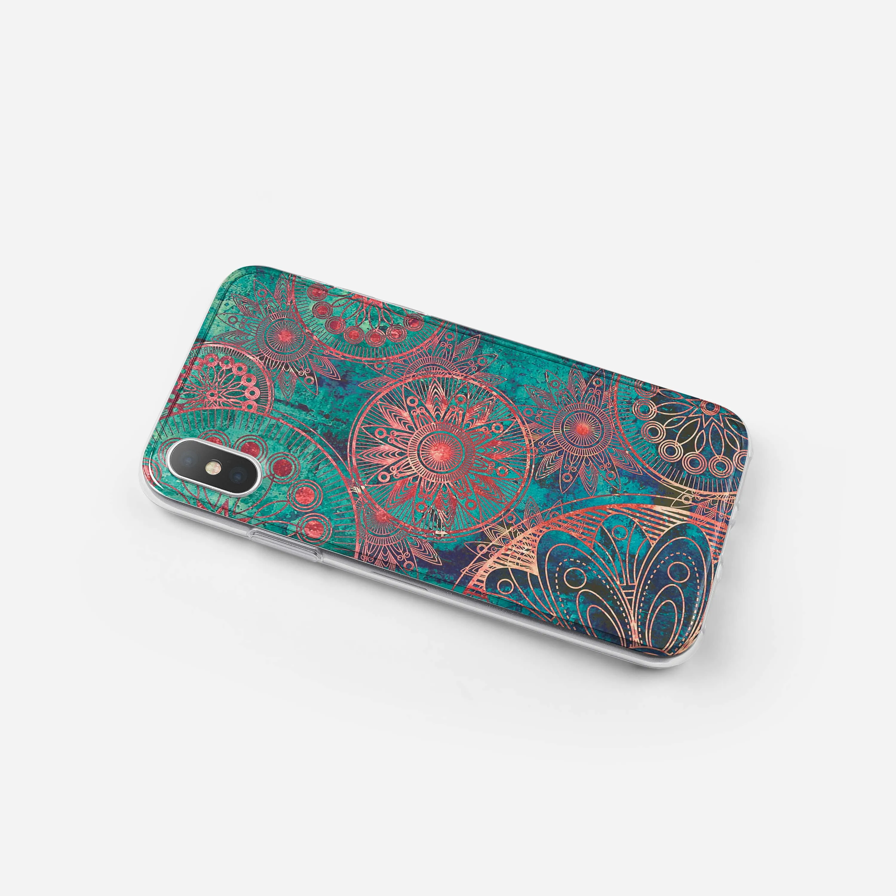 iPhone Case - Bohemian