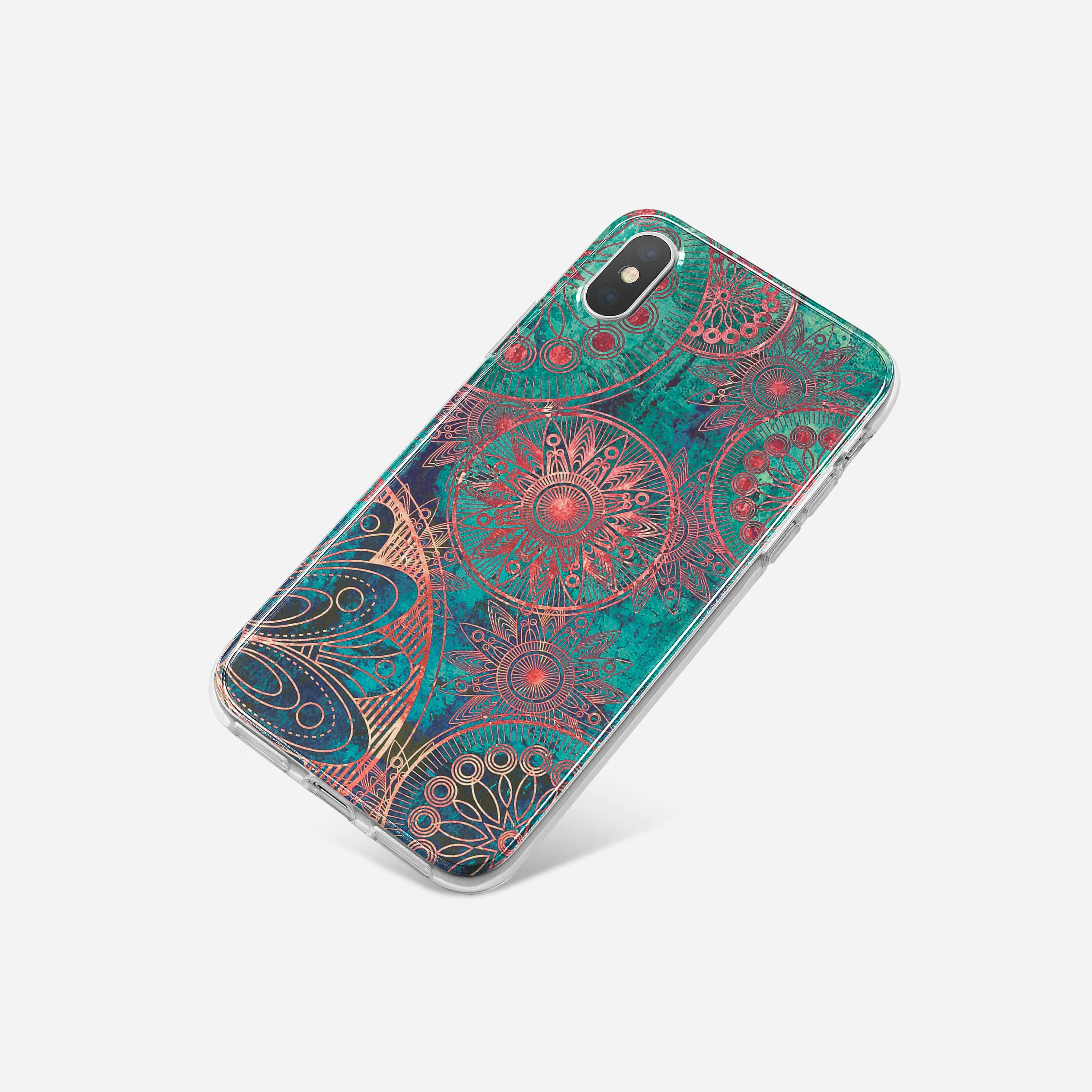 iPhone Case - Bohemian