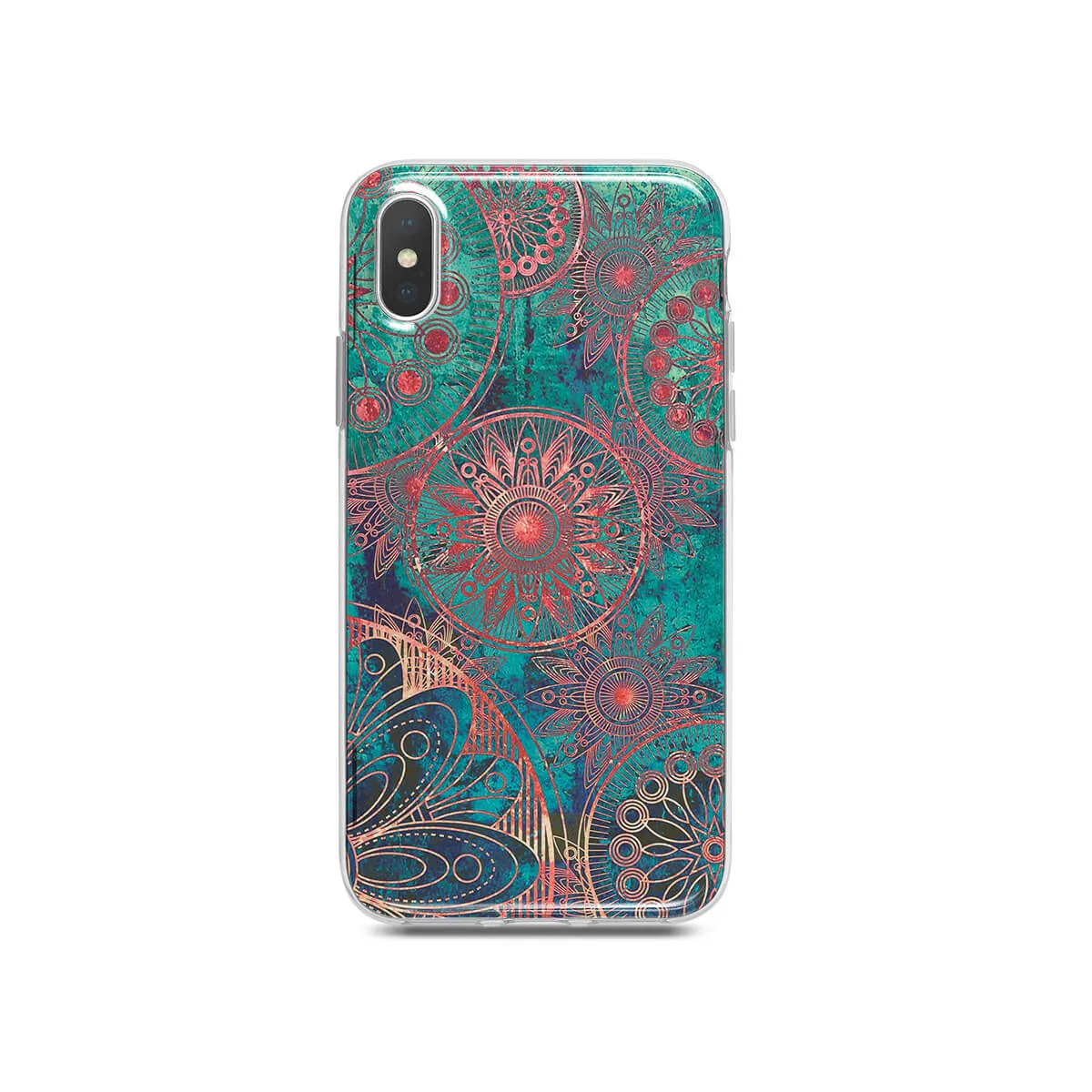 iPhone Case - Bohemian