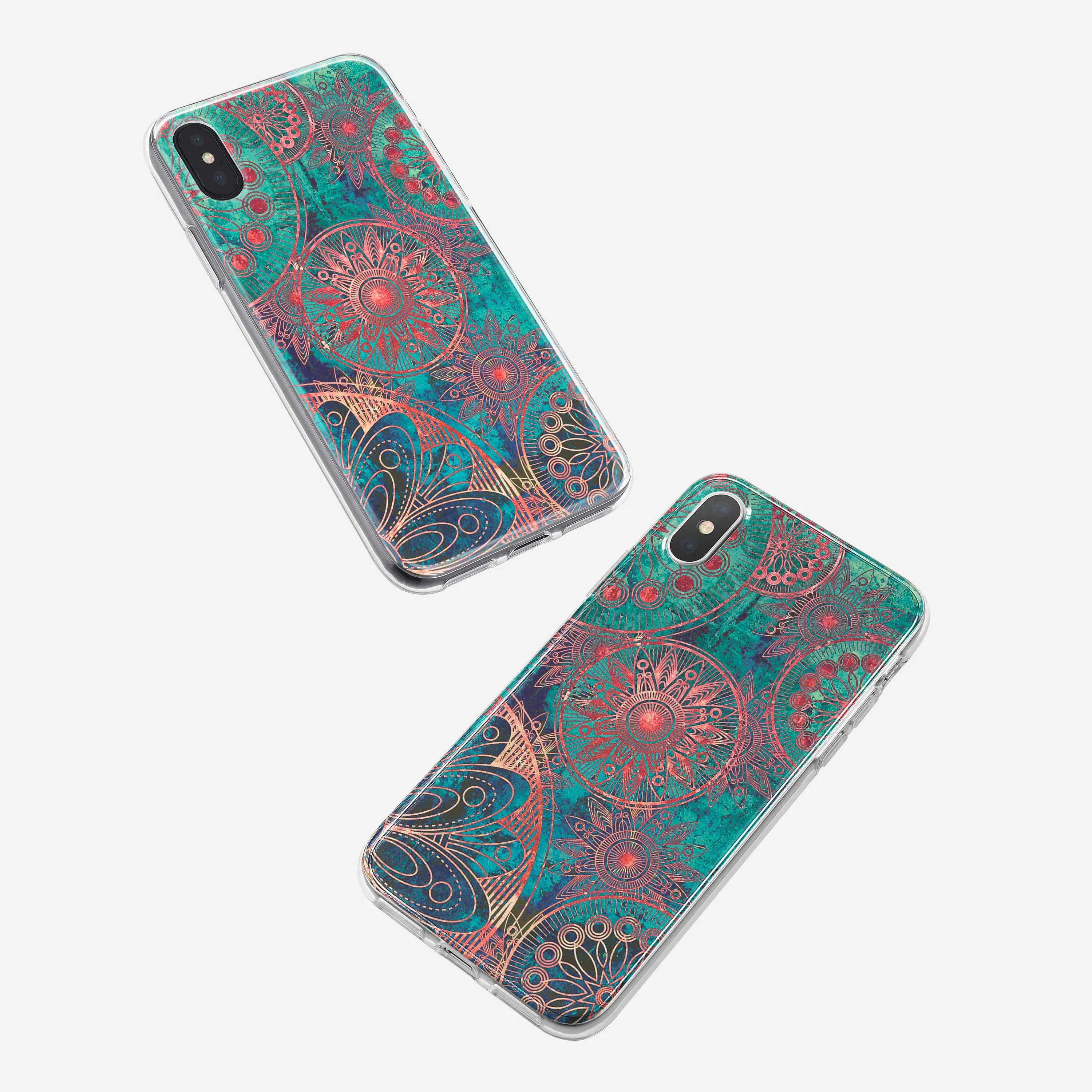 iPhone Case - Bohemian