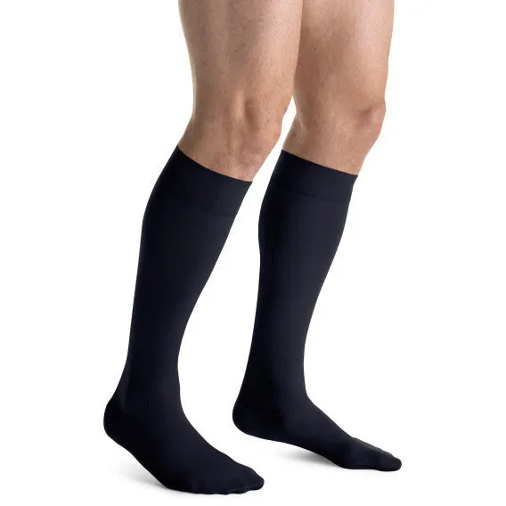 JOBST® forMen Casual Knee High 15-20 mmHg