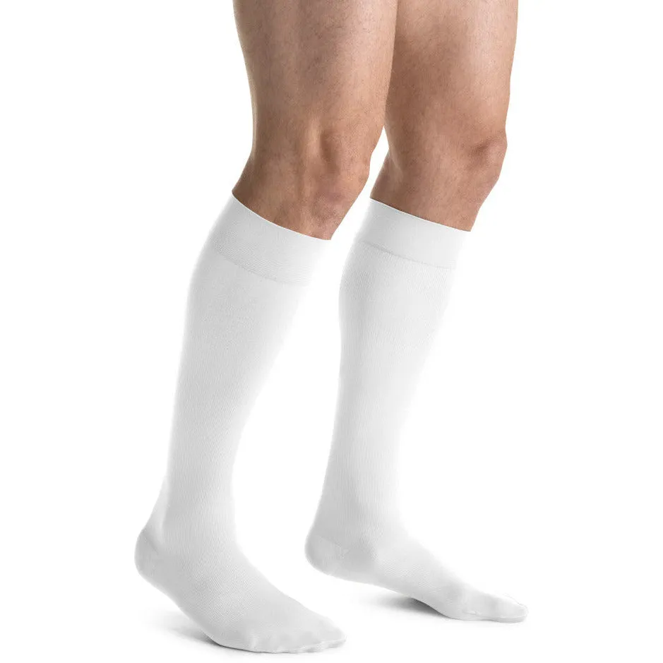 JOBST® forMen Knee High 15-20 mmHg