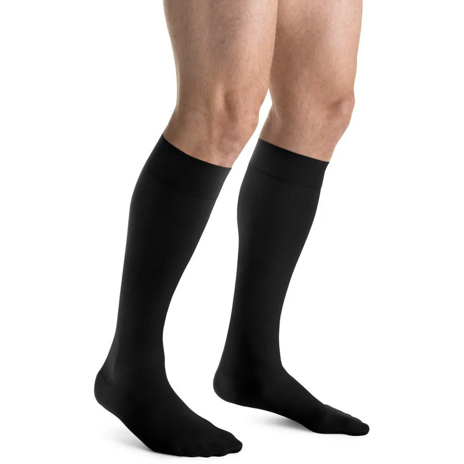 JOBST® forMen Knee High 15-20 mmHg