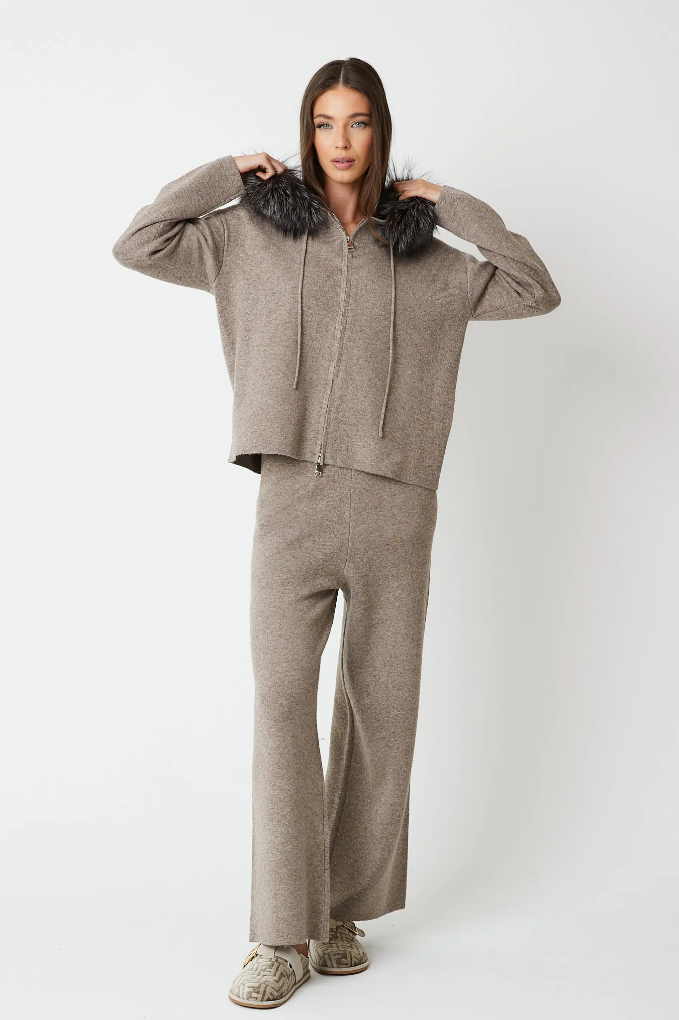 Kendra Tracksuit