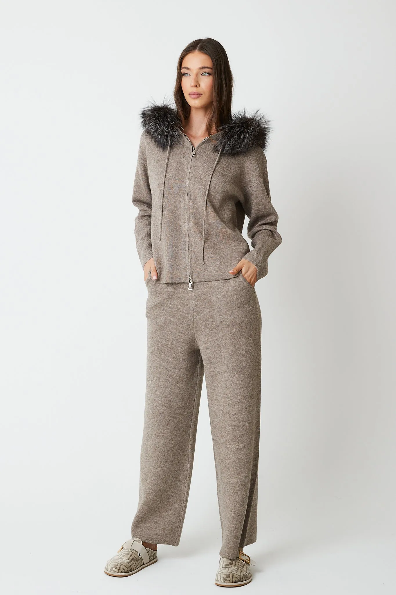 Kendra Tracksuit